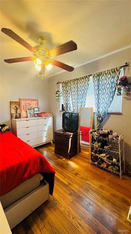 4335 California Avenue, St Louis, MO 63111