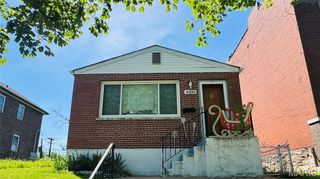 4335 California Avenue, St Louis, MO 63111