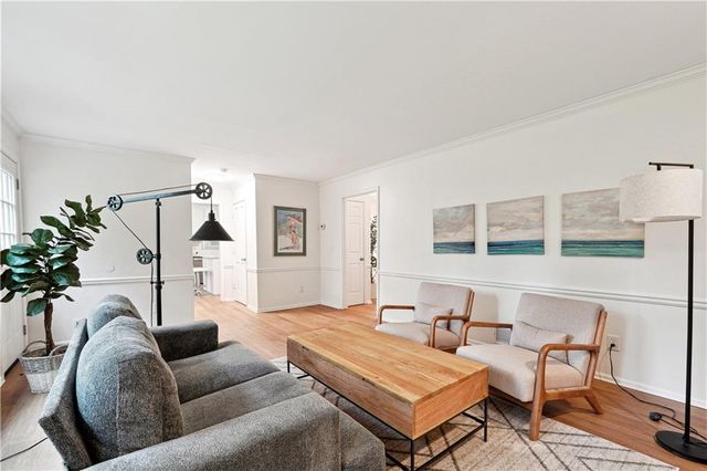 2745 Saxon Drive, Duluth, GA 30096