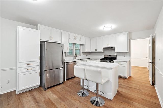 2745 Saxon Drive, Duluth, GA 30096