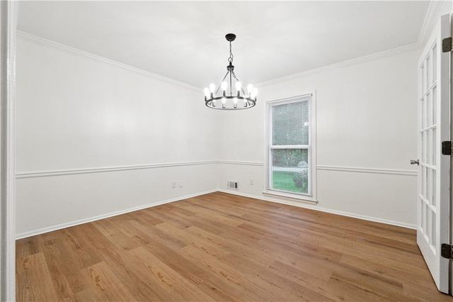 2745 Saxon Drive, Duluth, GA 30096