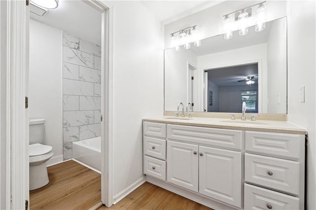 2745 Saxon Drive, Duluth, GA 30096