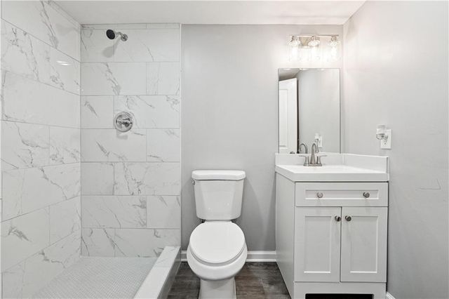 2745 Saxon Drive, Duluth, GA 30096