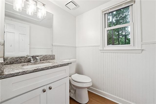 2745 Saxon Drive, Duluth, GA 30096