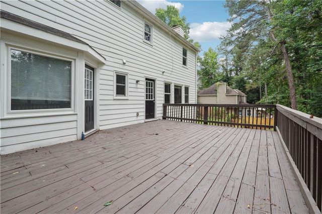 2745 Saxon Drive, Duluth, GA 30096