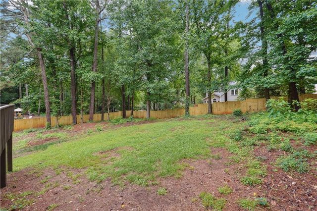 2745 Saxon Drive, Duluth, GA 30096