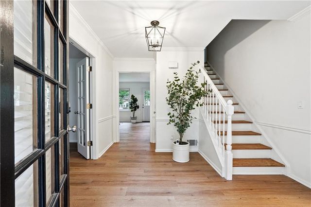 2745 Saxon Drive, Duluth, GA 30096