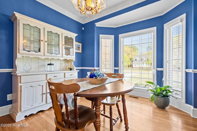 624 N Colony Circle, Wilmington, NC 28409