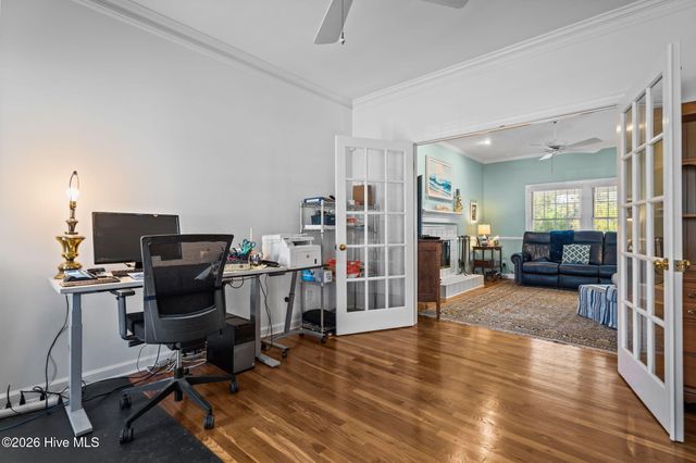 624 N Colony Circle, Wilmington, NC 28409