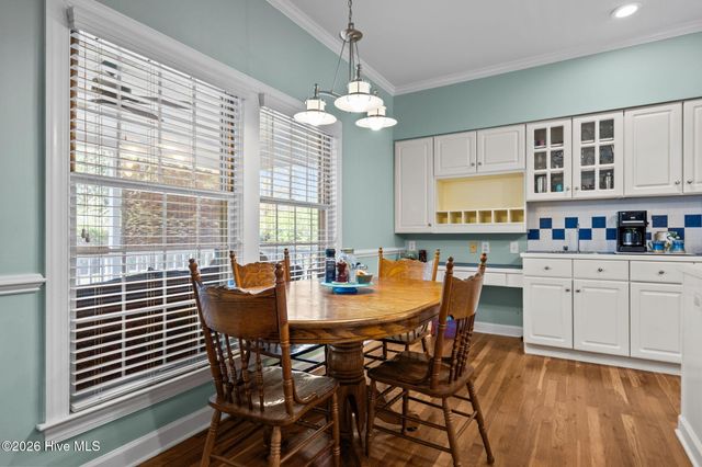 624 N Colony Circle, Wilmington, NC 28409