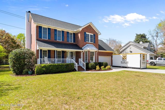 624 N Colony Circle, Wilmington, NC 28409