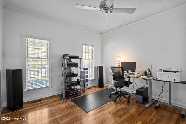 624 N Colony Circle, Wilmington, NC 28409