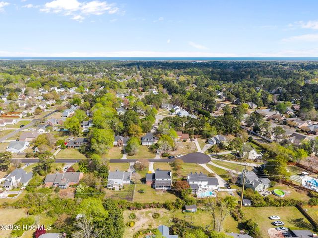 624 N Colony Circle, Wilmington, NC 28409