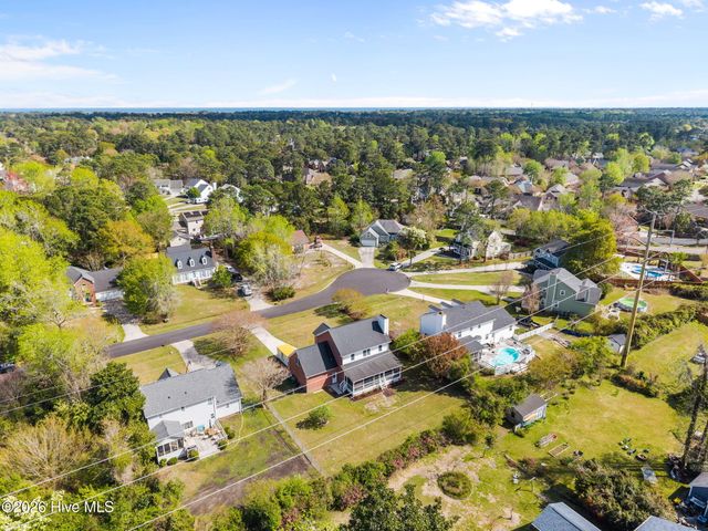 624 N Colony Circle, Wilmington, NC 28409