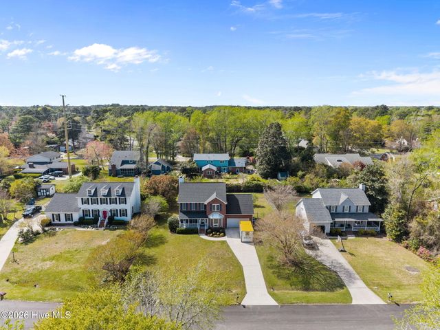 624 N Colony Circle, Wilmington, NC 28409