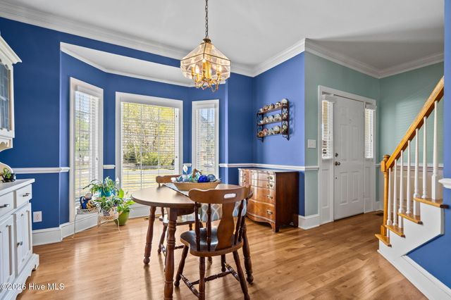 624 N Colony Circle, Wilmington, NC 28409