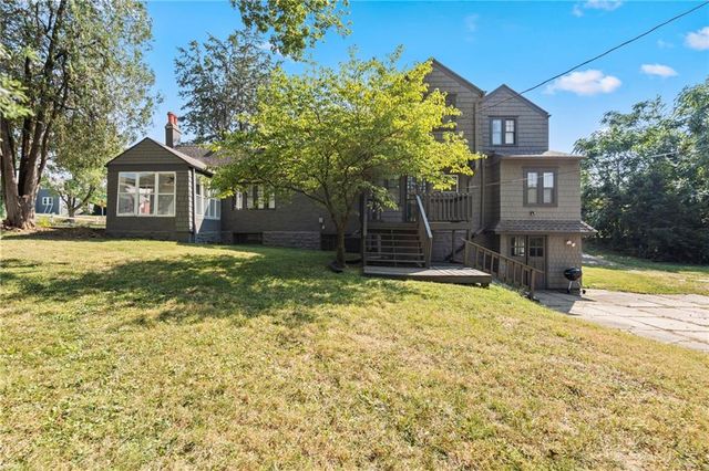 2118 Tauromee Avenue, Kansas City, KS 66102