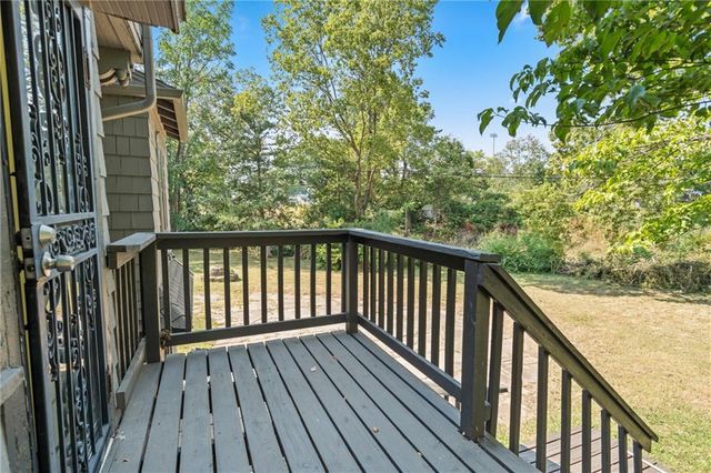 2118 Tauromee Avenue, Kansas City, KS 66102