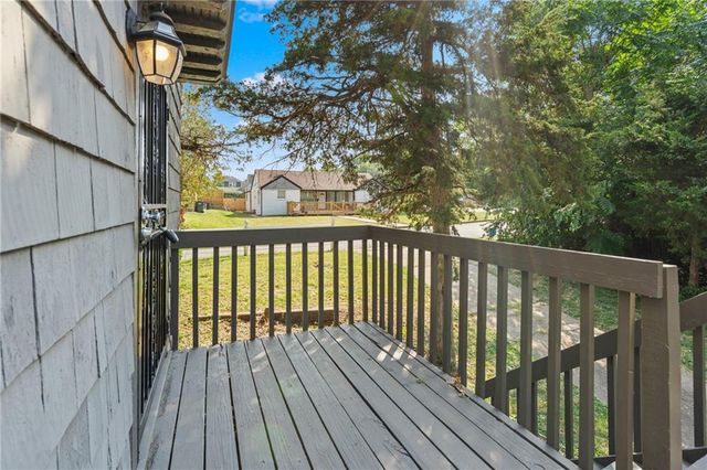 2118 Tauromee Avenue, Kansas City, KS 66102