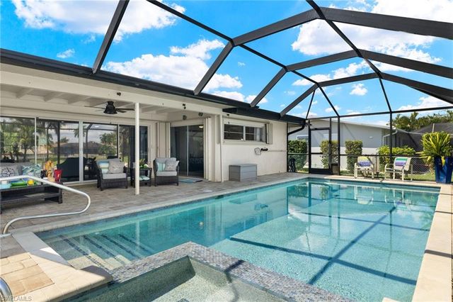 3021 SE 17th AVE, Cape Coral, FL 33904
