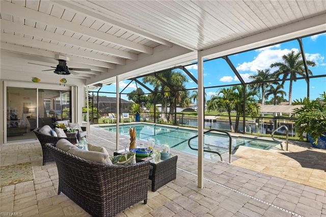 3021 SE 17th AVE, Cape Coral, FL 33904