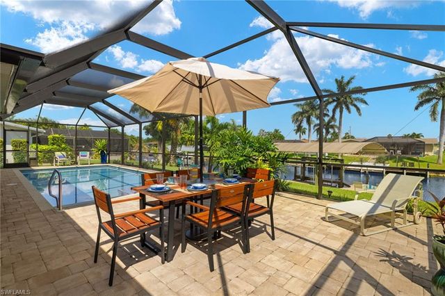 3021 SE 17th AVE, Cape Coral, FL 33904