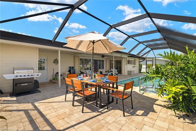 3021 SE 17th AVE, Cape Coral, FL 33904