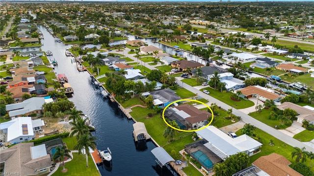 3021 SE 17th AVE, Cape Coral, FL 33904