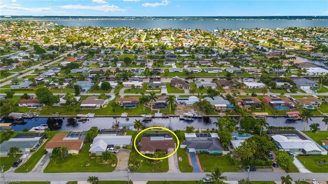 3021 SE 17th AVE, Cape Coral, FL 33904