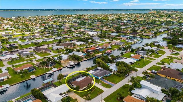 3021 SE 17th AVE, Cape Coral, FL 33904