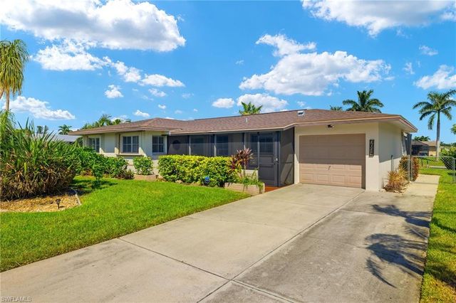 3021 SE 17th AVE, Cape Coral, FL 33904