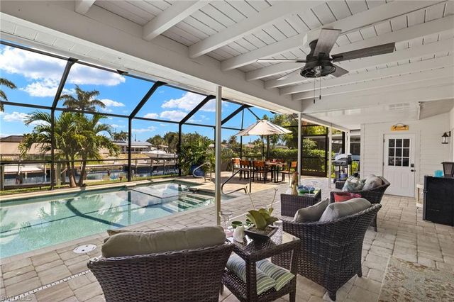 3021 SE 17th AVE, Cape Coral, FL 33904