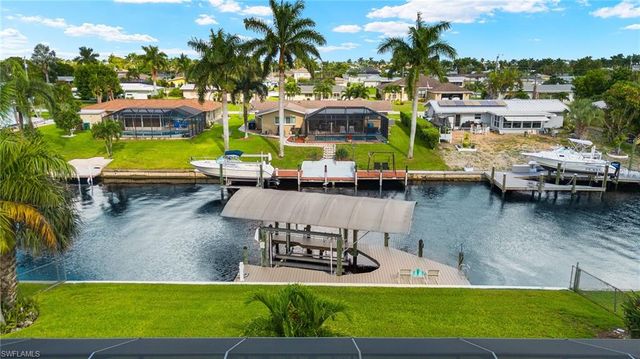 3021 SE 17th AVE, Cape Coral, FL 33904