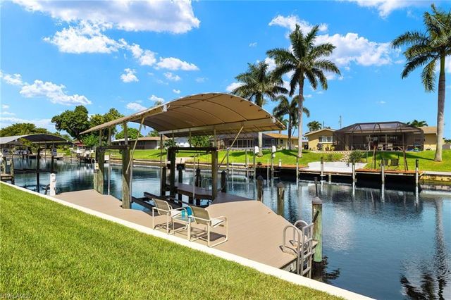 3021 SE 17th AVE, Cape Coral, FL 33904
