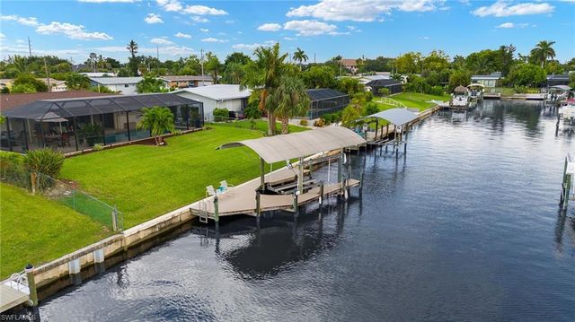 3021 SE 17th AVE, Cape Coral, FL 33904