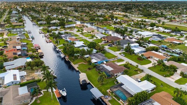 3021 SE 17th AVE, Cape Coral, FL 33904