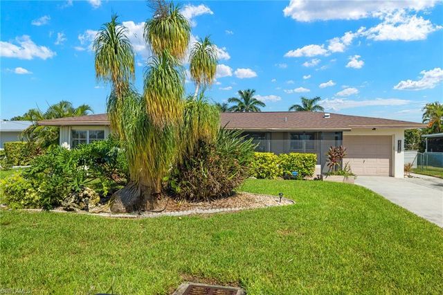 3021 SE 17th AVE, Cape Coral, FL 33904