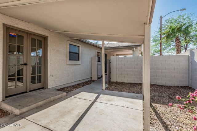 2531 N 15TH Street, Phoenix, AZ 85006