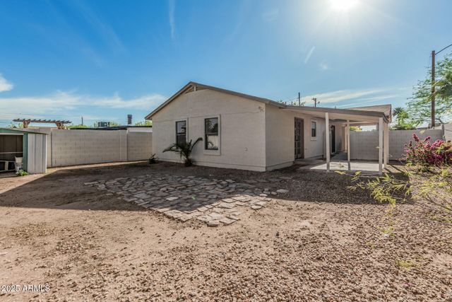 2531 N 15TH Street, Phoenix, AZ 85006