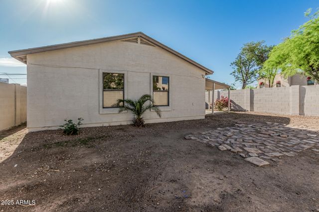 2531 N 15TH Street, Phoenix, AZ 85006