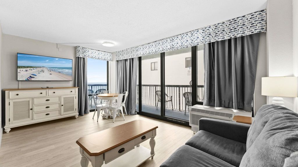 2401 S Ocean Blvd. # 871, Myrtle Beach, SC 29577 — photo 4