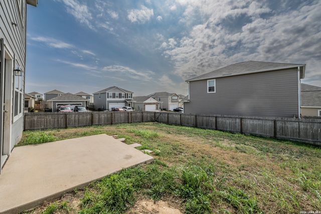 5203 Winding Stream, St Hedwig, TX 78152