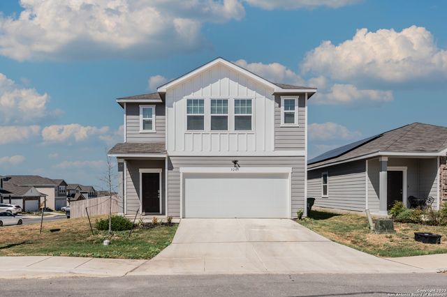 5203 Winding Stream, St Hedwig, TX 78152