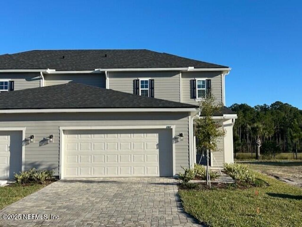 134 FERN VALLEY Court, St. Augustine, FL 32092