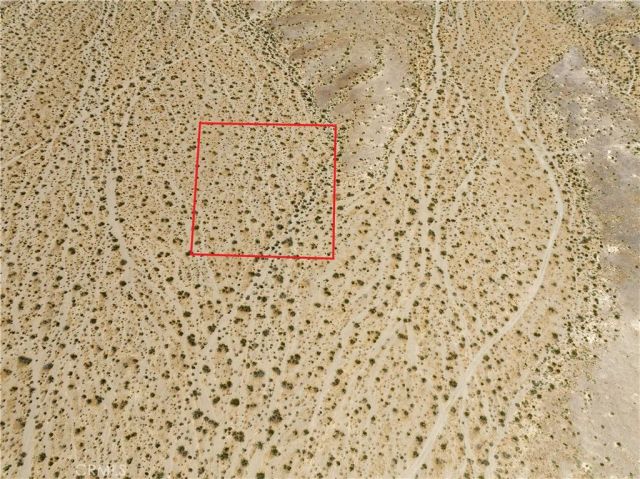 0 Hinkley, Hinkley, CA 92347