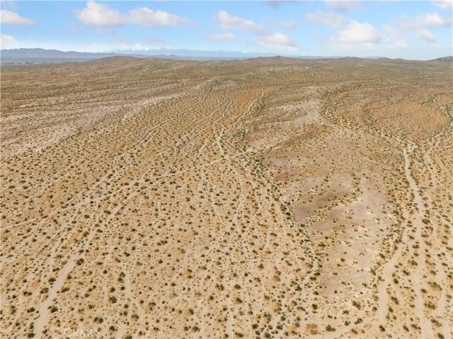 0 Hinkley, Hinkley, CA 92347