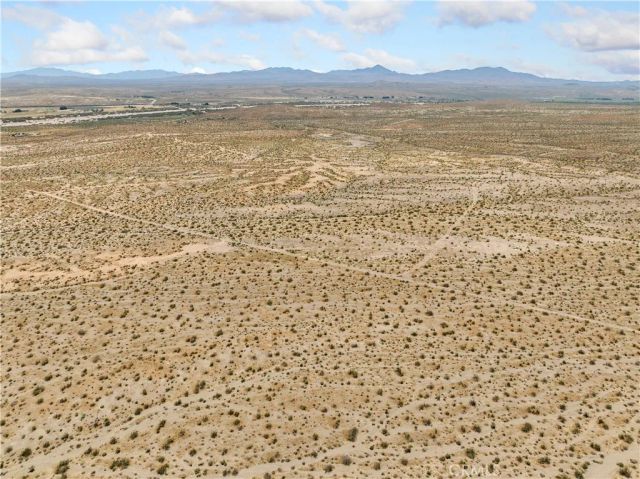 0 Hinkley, Hinkley, CA 92347