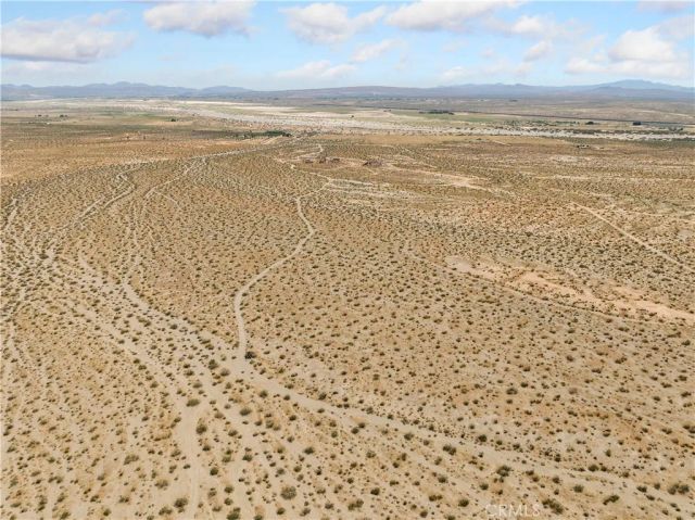 0 Hinkley, Hinkley, CA 92347