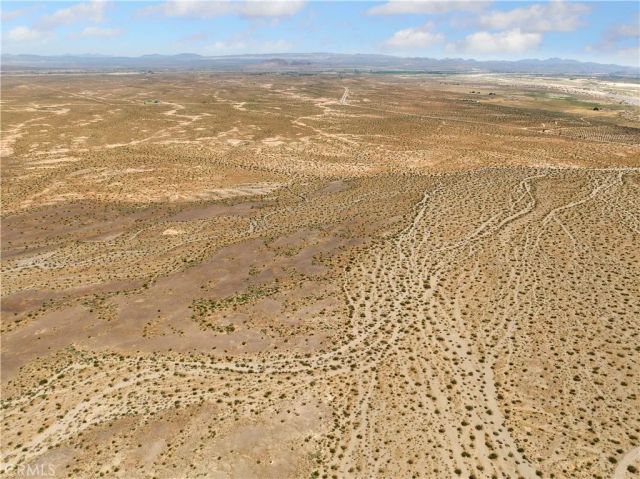 0 Hinkley, Hinkley, CA 92347