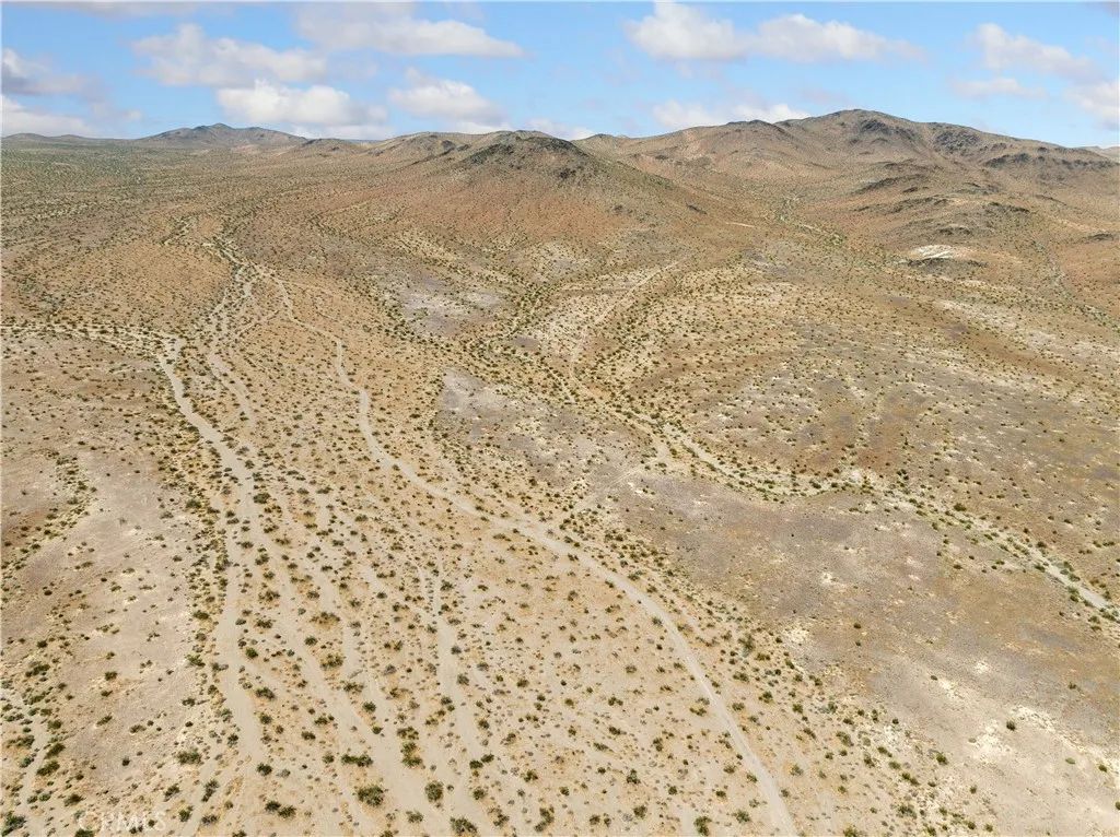 0 Hinkley, Hinkley, CA 92347